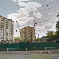 ІІІ черги ЖК &laquo;Молодіжний&raquo; не буде? Франківська влада не хоче продовжувати оренду землі